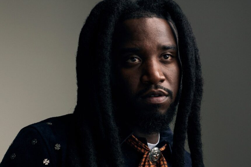 Shaboozey, Fireboy DML & More to Headline EMPIRE’s 15th Anniversary Show