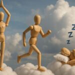 ¿Sufres de insomnio? Esta práctica diaria podría alargar tu sueño (sin pastillas), según la ciencia