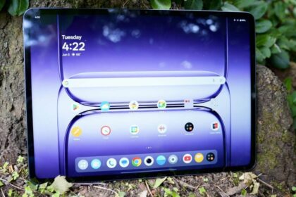 OnePlus protagoniza una impactante bajada de precio en su nueva tablet Pad 3 con el objetivo de liderar el mercado