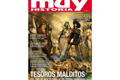 Muy Historia