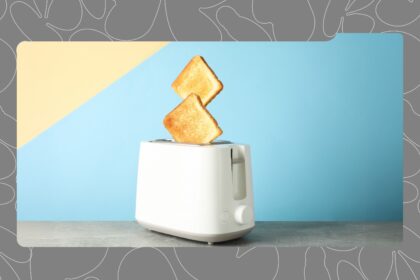 Make Breakfast Better With These 7 Best Toasters and Sandwich Makers