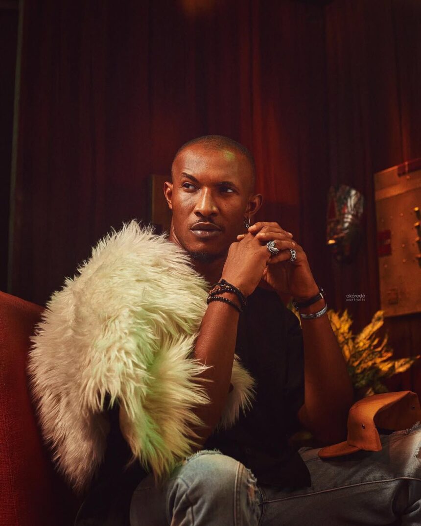 Gideon Okeke issues public apology, alleges attempt on his life by Jim Iyke