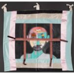 Archives of American Art Presents “Breaking Down Walls: Art as a Portal for the Incarcerated”