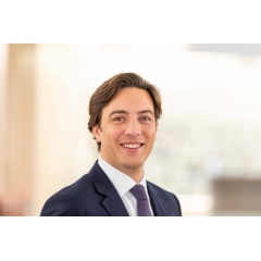 Florent Chaix appointed Head of Investor Relations