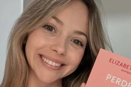 Elizabeth Caplés, psicóloga: “Imagínate que yo dejo a mi pareja y él rehace su vida con otra mujer. No tengo por qué recriminárselo”