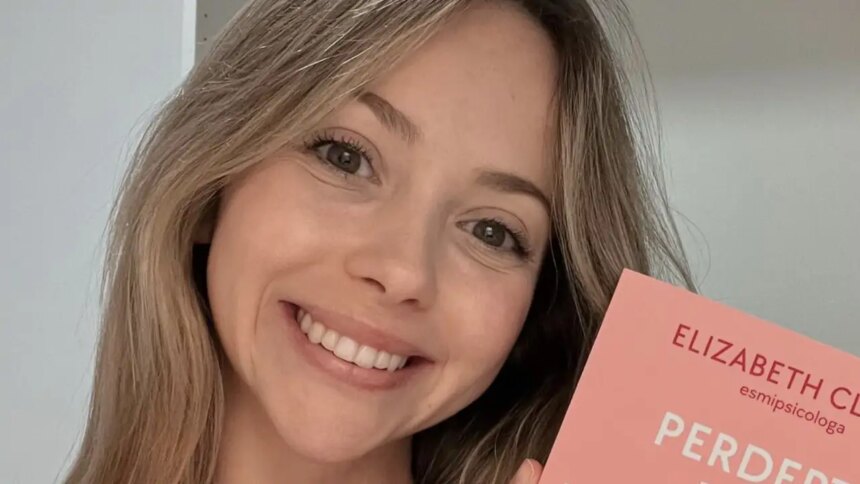 Elizabeth Caplés, psicóloga: “Imagínate que yo dejo a mi pareja y él rehace su vida con otra mujer. No tengo por qué recriminárselo”
