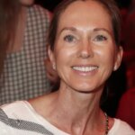 Miranda Rijnsburger reaparece en Marbella: el plan en el que la mujer de Julio Iglesias se ha dejado ver por un motivo de peso
