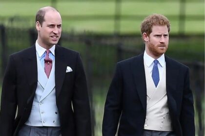 Ni Kate Middleton ni Carlos III: este es el royal que puede terminar con la guerra entre Guillermo y Harry