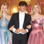 La tragedia de Niccolo, el sobrino de Julio Iglesias al que han homenajeado Miranda Rijnsburger y sus hijas en Marbella
