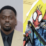 ‘Spider-Verse’ Spinoff ‘Spider-Punk’ in the Works With Daniel Kaluuya