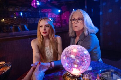 ‘Freakier Friday’ Review: Lindsay Lohan and Jamie Lee Curtis Reunite for a Sequel That Kicks Up the Body-Swap Complications but Not the Comedy