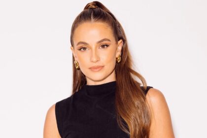 UTA Signs ‘Courtside Club’ Podcast Host Rachel DeMita (EXCLUSIVE)