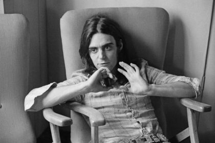 Terry Reid, Storied British Rocker, Dies at 75