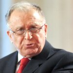 Funeralii de stat pentru Ion Iliescu. Când pot cetățenii să își exprime condoleanțele la Palatul Cotroceni și ce reguli trebuie să respecte