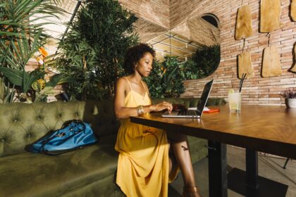 The 5 most essential steps you need to start a travel blog