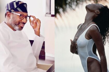 Otedola: Banks sent ‘bewitching ladies’ to woo me for business