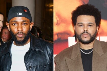 Kendrick Lamar, The Weeknd, Doechii And More Score 2025 MTV VMAs Nominations
