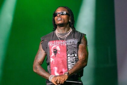 Gunna And Wizkid Embrace Being “One Of A Kind” In Rapper’s Latest ‘The Last Wun’ Preview