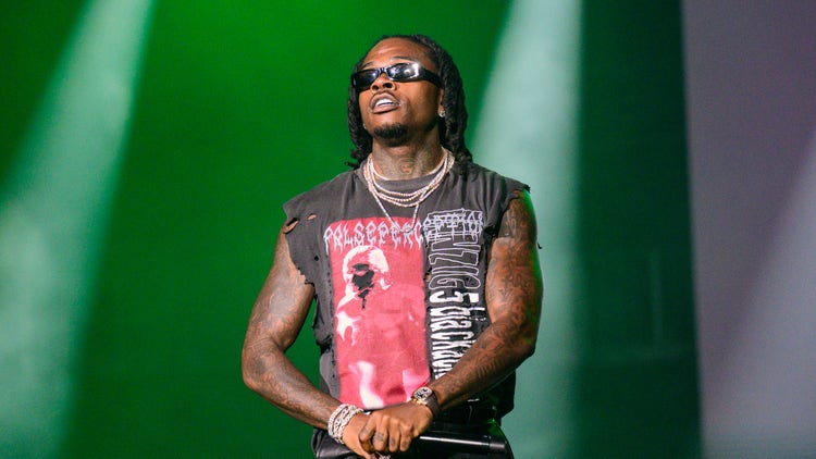 Gunna And Wizkid Embrace Being “One Of A Kind” In Rapper’s Latest ‘The Last Wun’ Preview