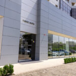 Țiriac Auto deschide primul showroom dedicat BYD în București, în proximitatea Mall Promenada