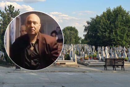 A murit ”Regele cimitirelor” din Capitală! Faimos în lumea interlopă, ”Buba de la Gară” s-a stins în aceeași zi cu Ion Iliescu