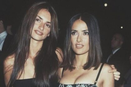5 Hot Latin Actress Who Are Hollywood Icons