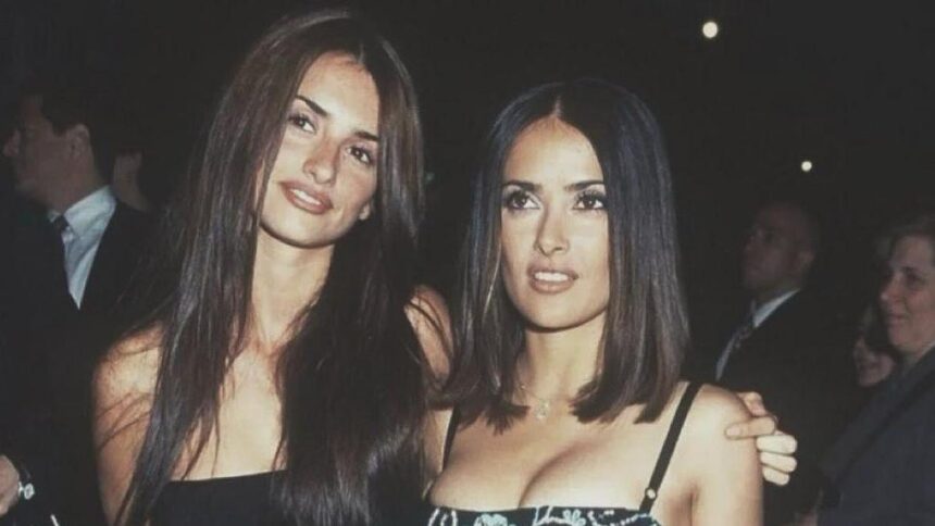 5 Hot Latin Actress Who Are Hollywood Icons