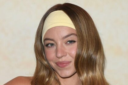 Sydney Sweeney Returns After Her Controversial American Eagle Ad