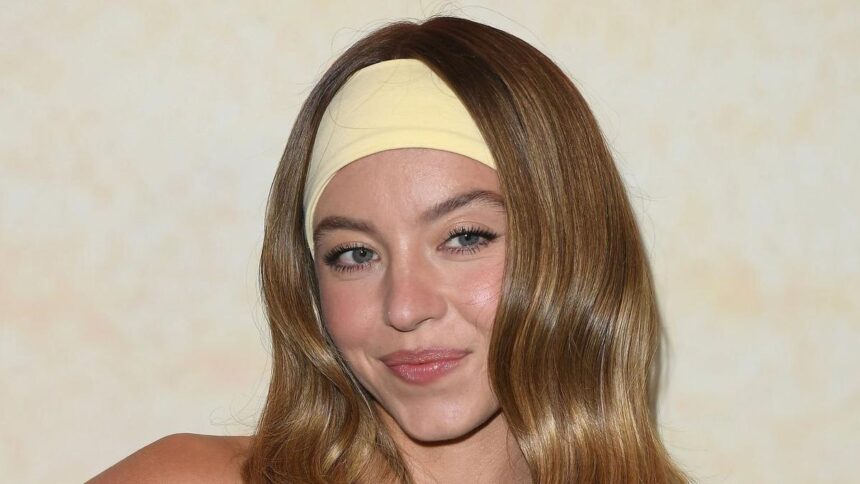 Sydney Sweeney Returns After Her Controversial American Eagle Ad