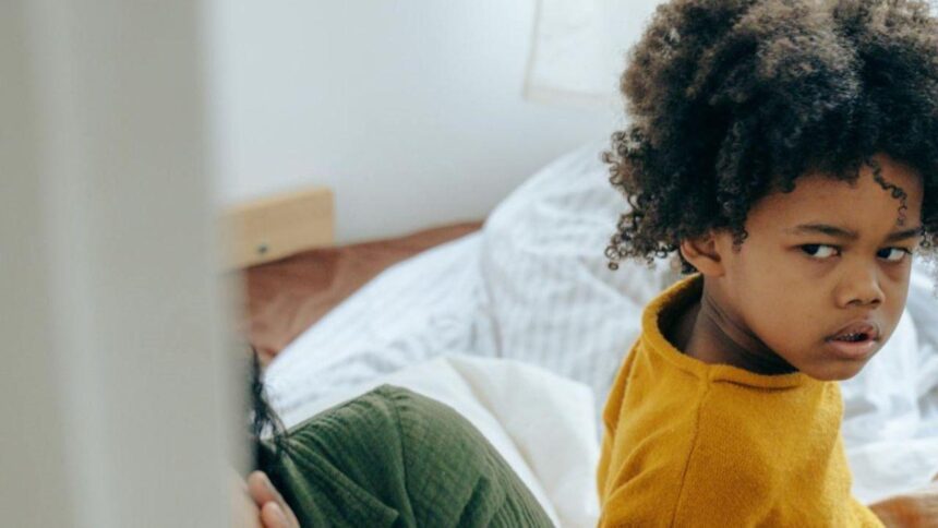 8 Signs of Psychopathy in Children That Parents Need to Know