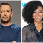 Donnie Wahlberg, Sonequa Martin-Green to Attend World Premiere of ‘Boston Blue’ at Mipcom