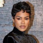 Teyana Taylor to Undergo Vocal Cord Surgery After Noncancerous Growth Discovered: ‘This Moment Hurts’