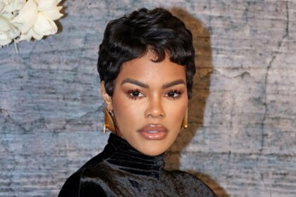 Teyana Taylor to Undergo Vocal Cord Surgery After Noncancerous Growth Discovered: ‘This Moment Hurts’