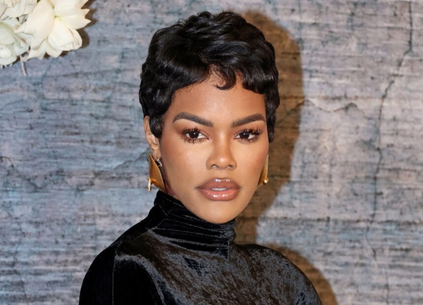 Teyana Taylor to Undergo Vocal Cord Surgery After Noncancerous Growth Discovered: ‘This Moment Hurts’