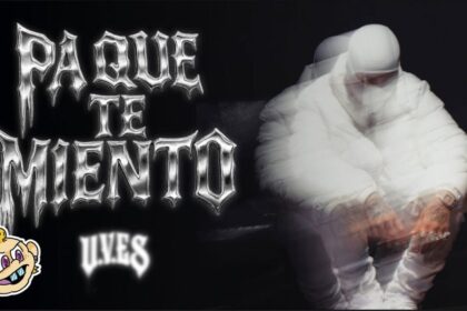 Kris R. – Pa Qué Te Miento