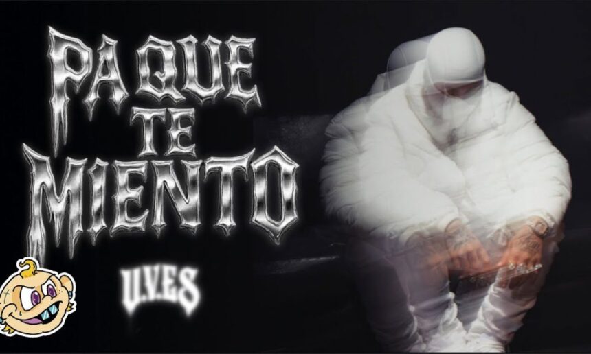 Kris R. – Pa Qué Te Miento