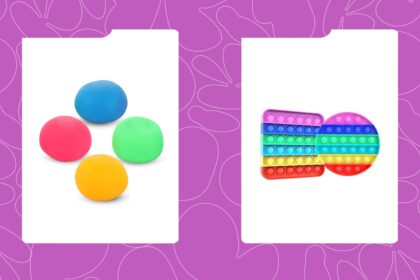 Do Fidget Toys Work for ADHD and Anxiety?