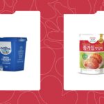 From Ogiri to Nunu: 9 Probiotic Foods That Improve Your Digestion and Clear Your Skin