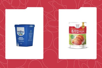 From Ogiri to Nunu: 9 Probiotic Foods That Improve Your Digestion and Clear Your Skin