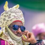 People who have stolen money shouldn’t be given ministerial appointments – Sanusi