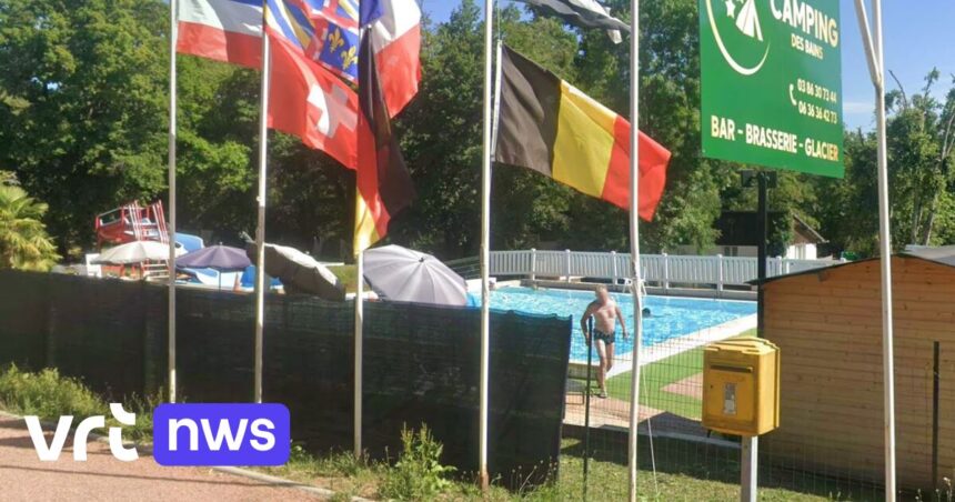 Belgisch meisje (4) verdronken in zwembad van Franse privécamping