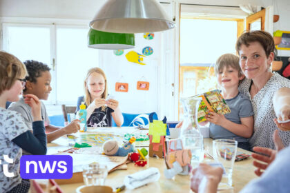 Pleegzorg Limburg zoekt extra gezinnen voor tieners: “29 kinderen ouder dan 10 jaar wachten op warme thuis”
