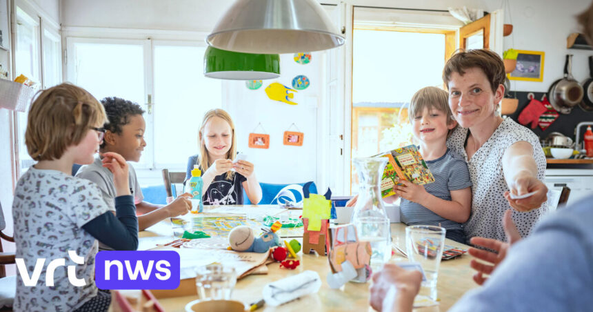 Pleegzorg Limburg zoekt extra gezinnen voor tieners: “29 kinderen ouder dan 10 jaar wachten op warme thuis”