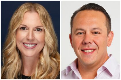 Versant Hires Paramount’s Erin Calhoun and MLB’s Steve Arocho as Communications Executives
