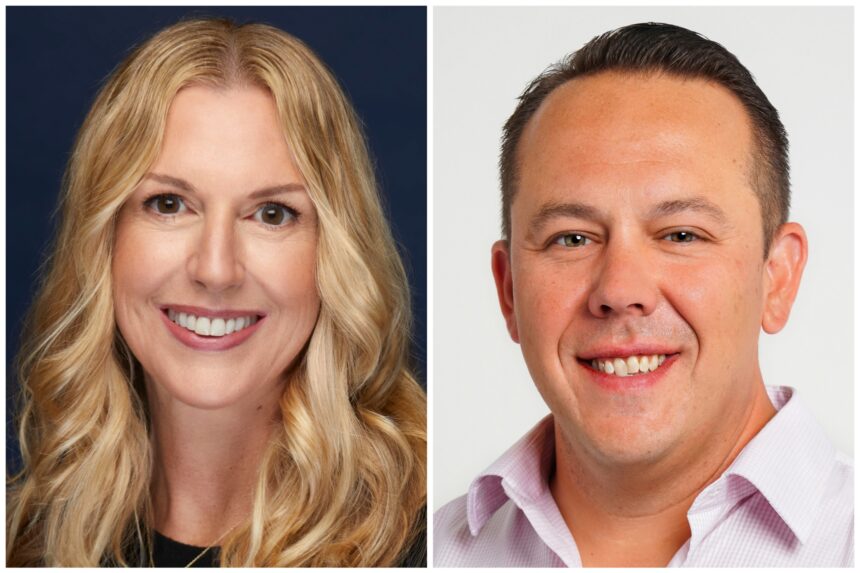 Versant Hires Paramount’s Erin Calhoun and MLB’s Steve Arocho as Communications Executives