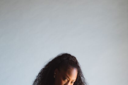Hennessy partners with Tems to Champion African Women in Music, through the leading vibe initiative