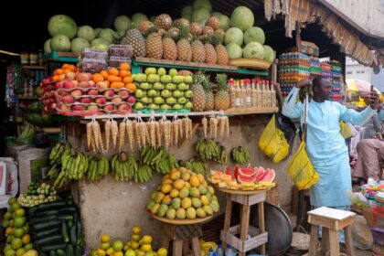 Are GMO foods bad for us in Nigeria? NAFDAC reacts