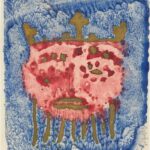 Art Brut: belleza fuera del canon