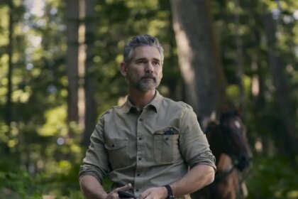 Hoy en Netflix, la serie más vista de Suecia es un thriller adictivo con 12.200.000 de visualizaciones