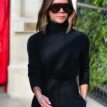 Ken Paves, peluquero de Victoria Beckham: “Casi todos los cortes de pelo corto funcionan para el pelo fino. Cuanto más corto, más gruesas se ven las puntas”